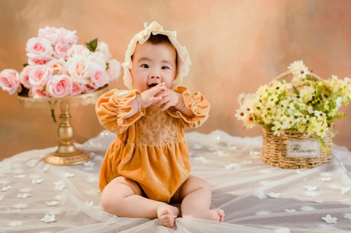 凉山宝宝智力低下