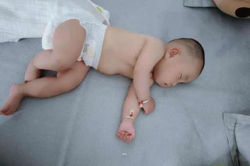 凉山孕妇为什么睡不着